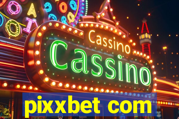 pixxbet com